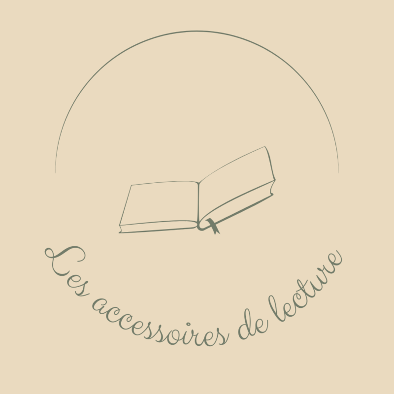 Accessoires de lecture (marque-pages...)