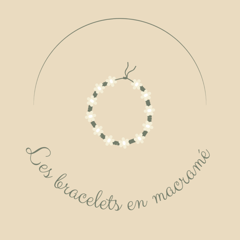 Bracelets macramé, pierres gemmes ou charms