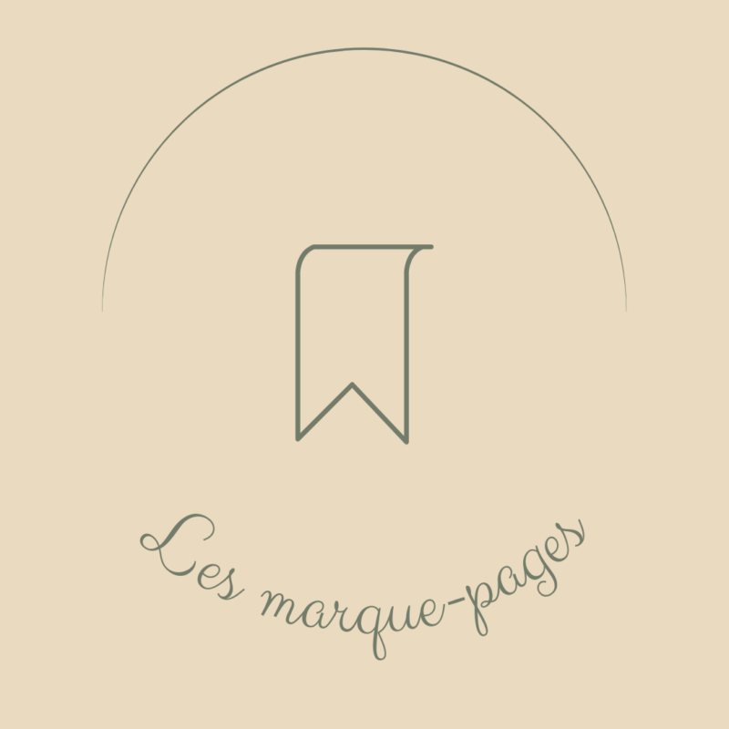 Marque-pages